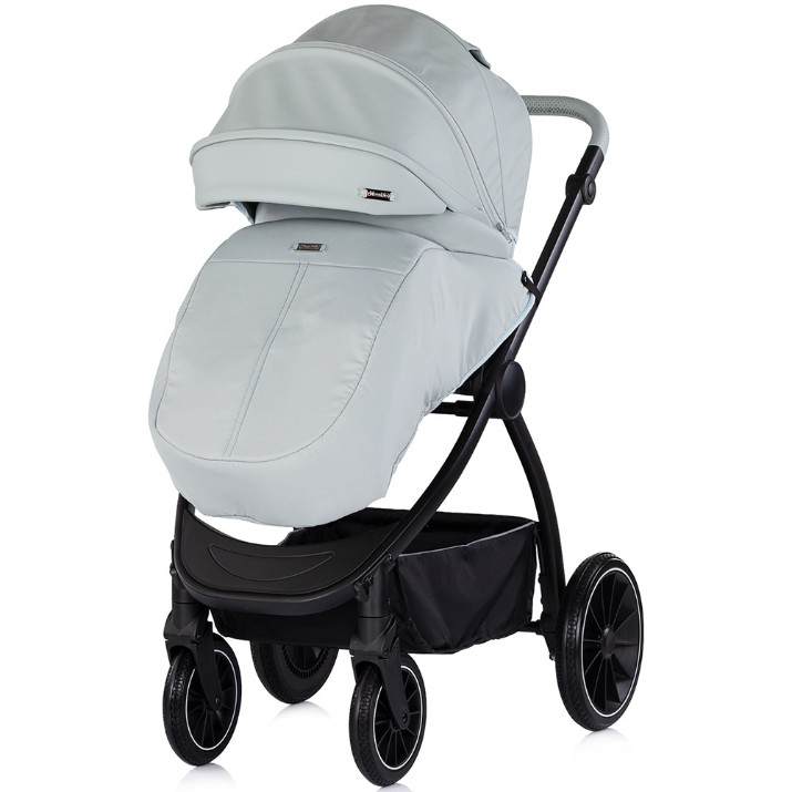 Carucior Chipolino Prestige 3in1 Matcha (KKPRS02604MA)