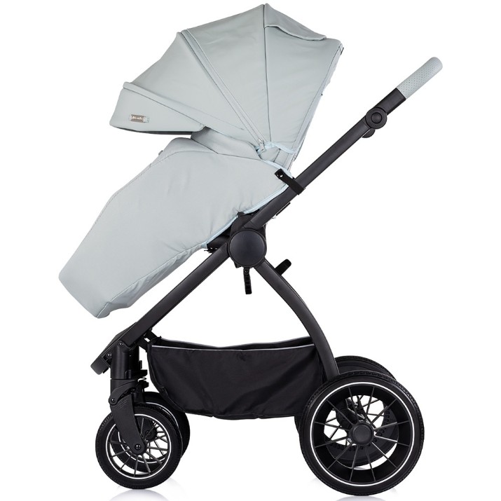 Carucior Chipolino Prestige 3in1 Matcha (KKPRS02604MA)