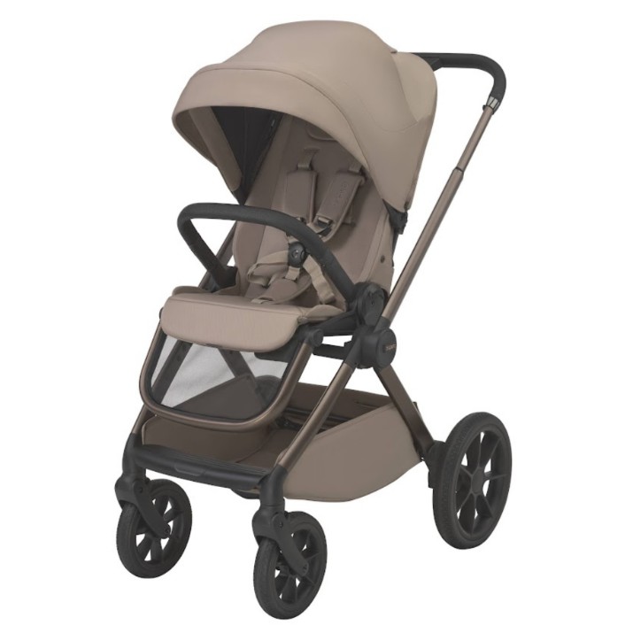 Carucior Espiro Clodi 09 2026 Stylish Baige 