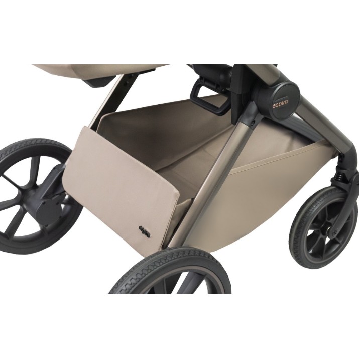 Carucior Espiro Clodi 09 2026 Stylish Baige 