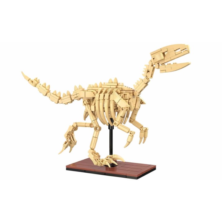 Конструктор CaDa Velociraptor (C59014W)