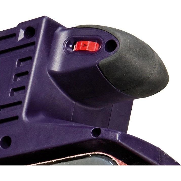 Șlefuitor cu banda Sparky MBS 776 (13000141708)