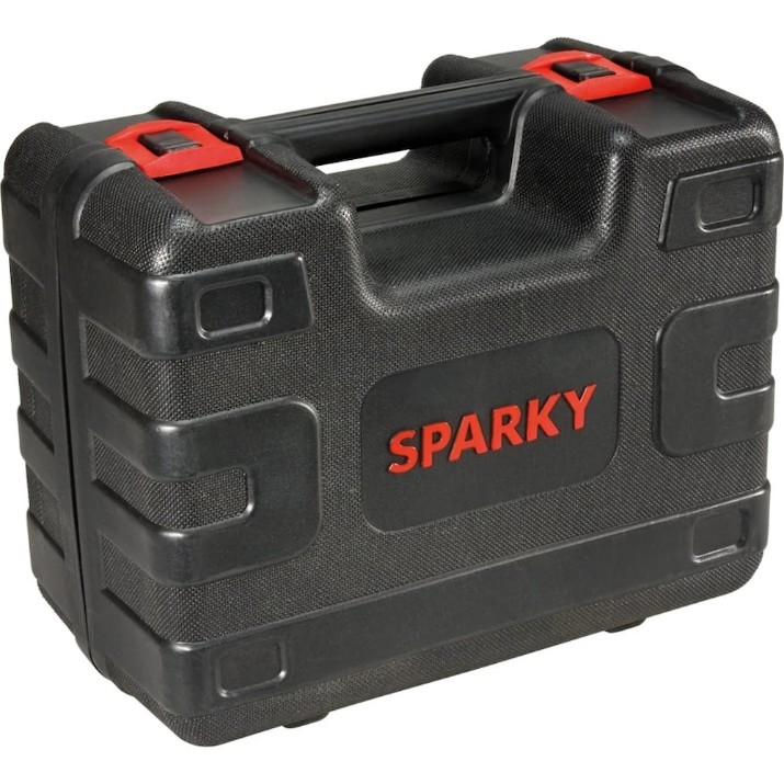 Șlefuitor cu banda Sparky MBS 976E (13000140850)