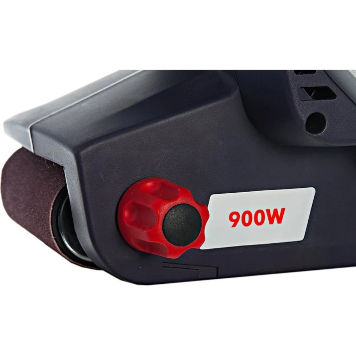Șlefuitor cu banda Sparky MBS 976E (13000140850)