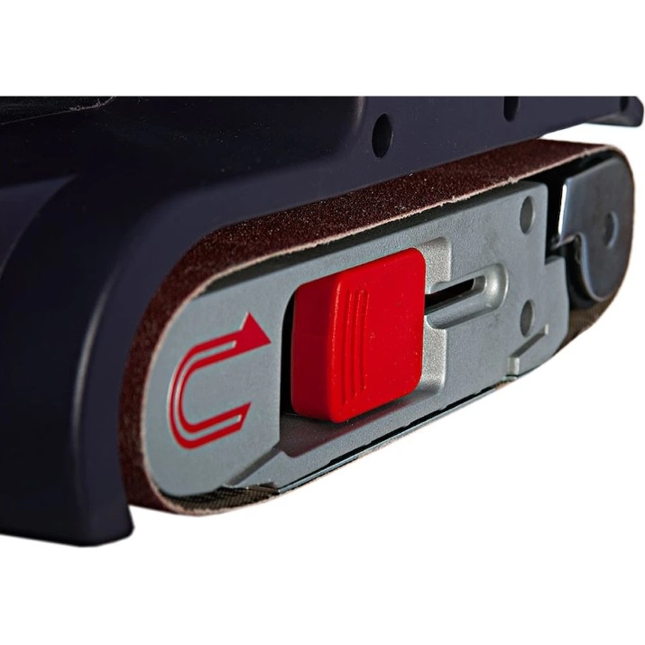 Șlefuitor cu banda Sparky MBS 976E (13000140850)
