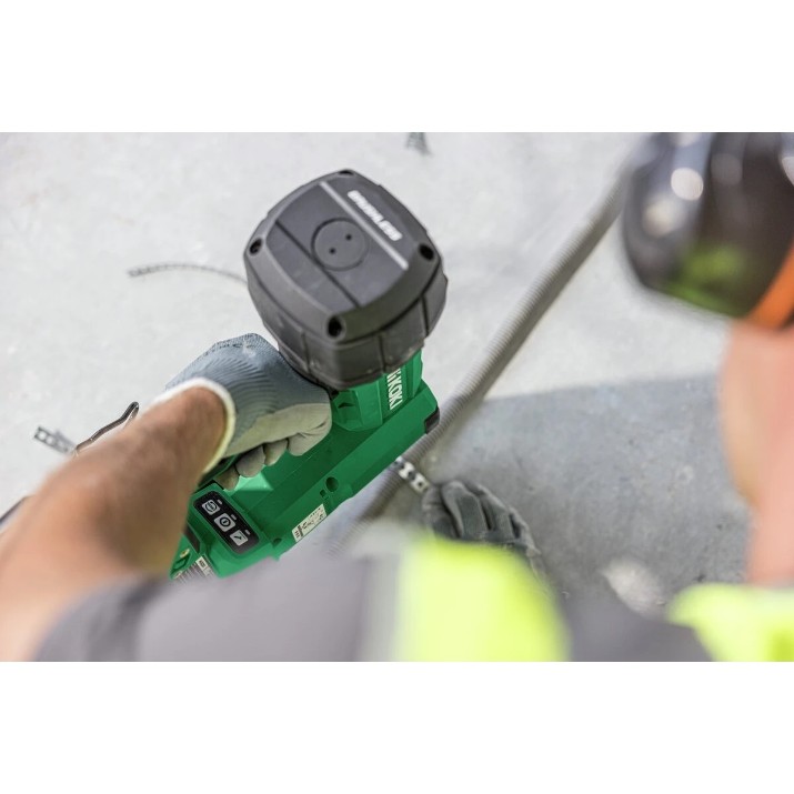 Nailer Hikoki NC1840DAW3Z