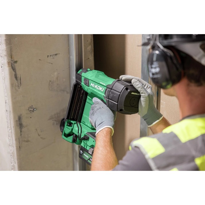 Nailer Hikoki NC1840DAW3Z