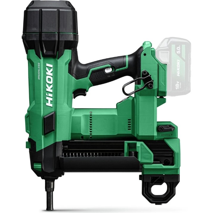 Nailer Hikoki NC1840DAW3Z