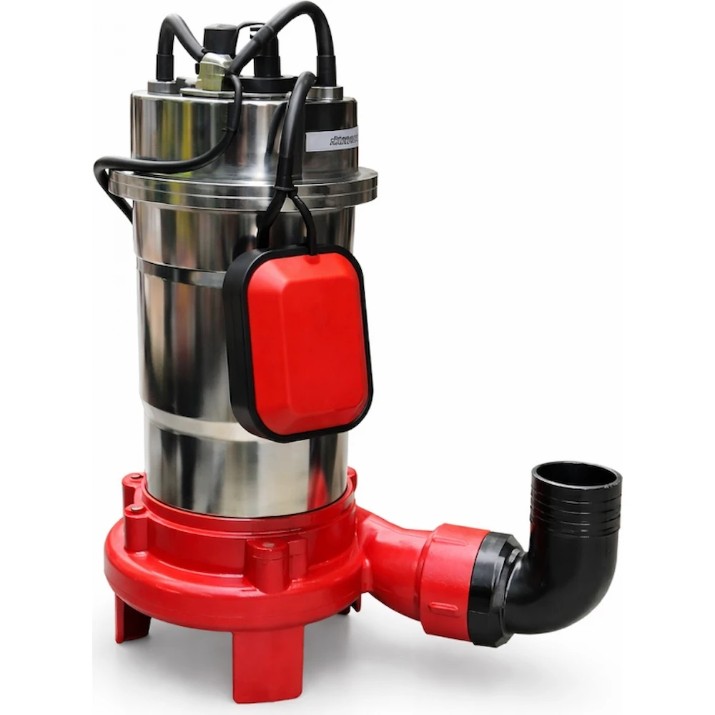 Дренажный насос Elefant SWP-750-50F-B