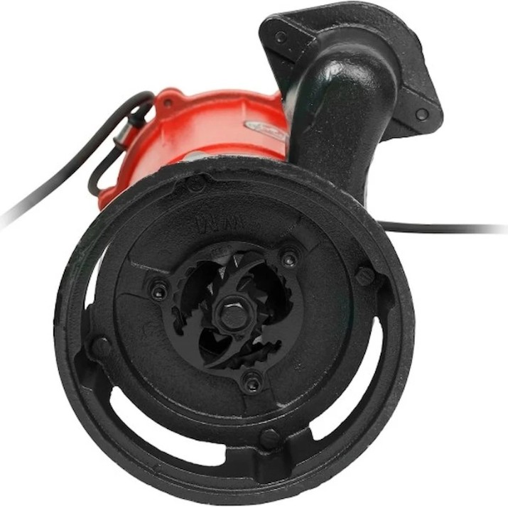 Дренажный насос Elefant WQDS15-8-0.75F