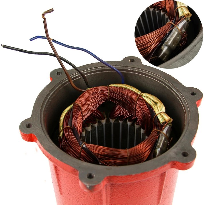 Pompă de drenaj MAR-POL M79900