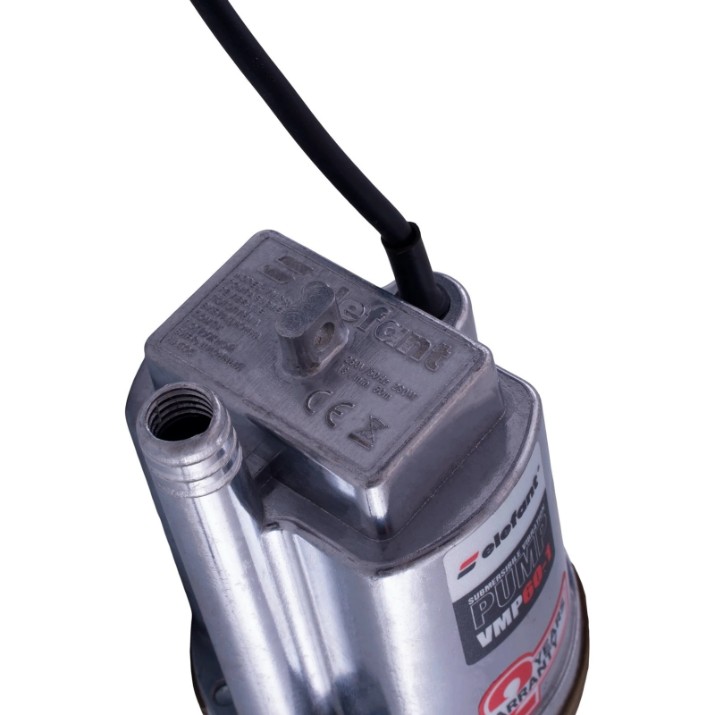 Pompă submersibilă de fântână Elefant VMP60-1