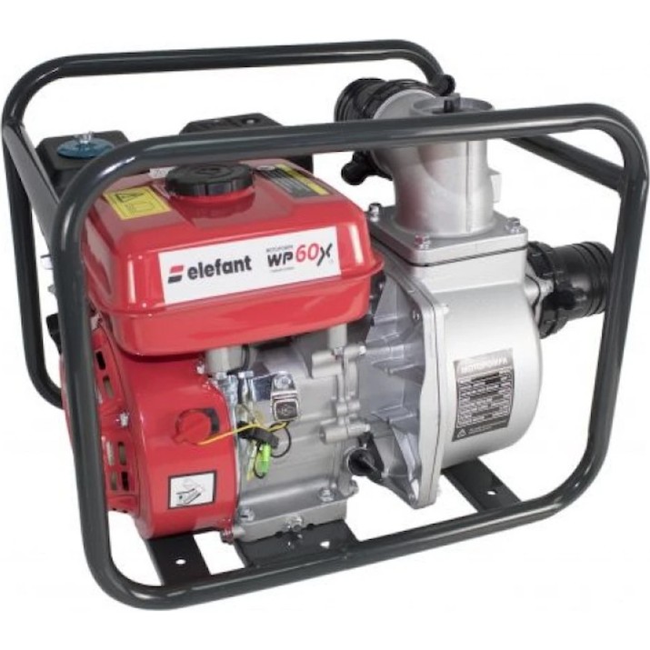Motopompa Elefant WP60X (14485)