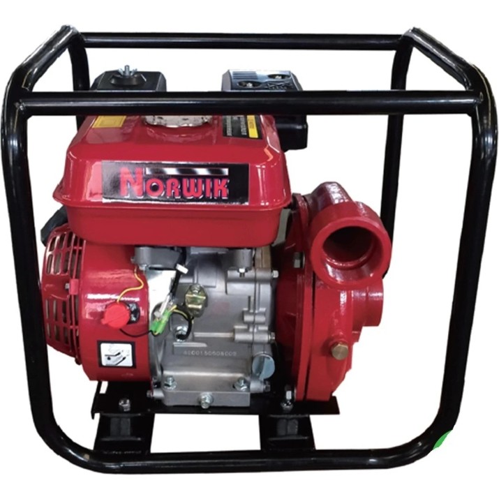 Motopompa Norwik GNK20CP-175E