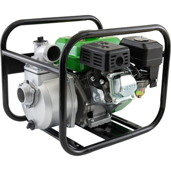 Мотопомпа Partner Pro PWP30X