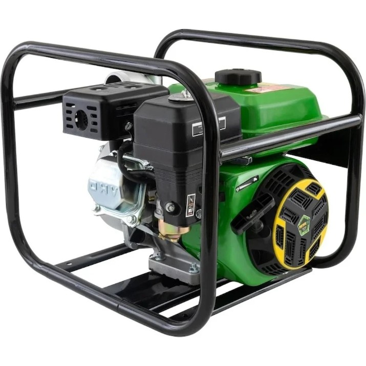 Мотопомпа Partner Pro PWP60X
