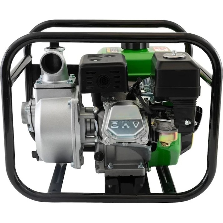 Мотопомпа Partner Pro PWP60X