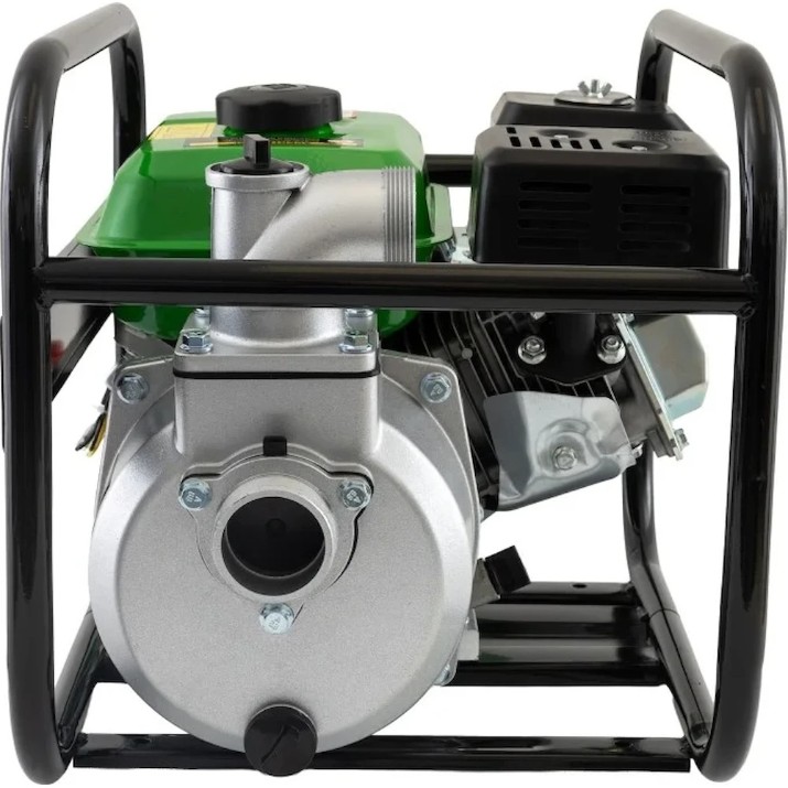 Мотопомпа Partner Pro PWP60X