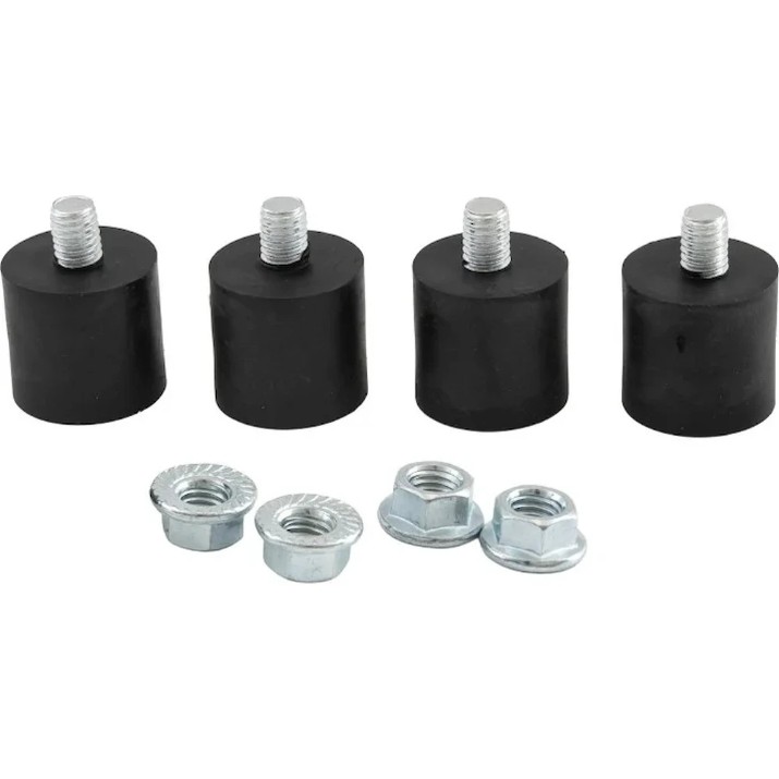 Мотопомпа Partner Pro PWP60X