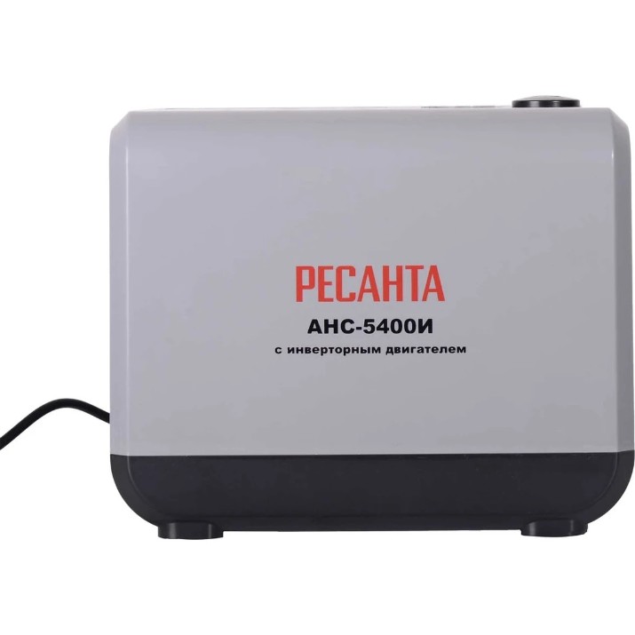 Hidrofor Ресанта АНС-5400И