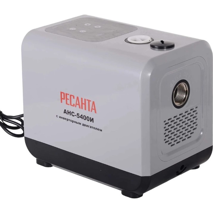 Hidrofor Ресанта АНС-5400И