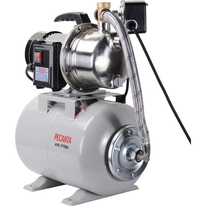 Hidrofor Ресанта АНС-5700Н