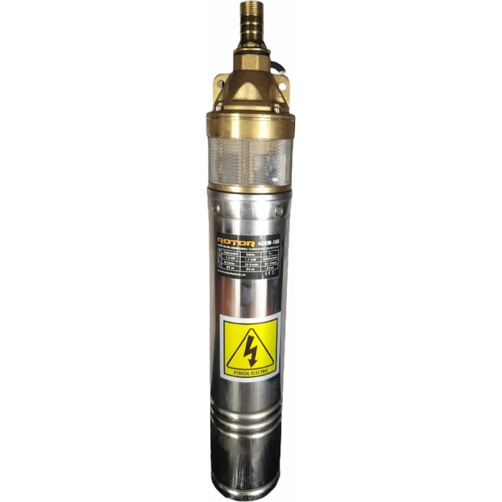 Скважинный насос Rotor 4SKM150