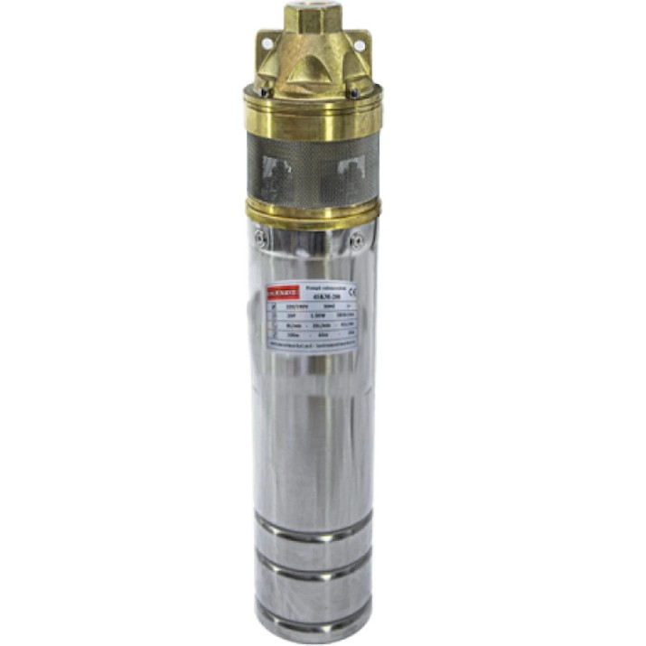 Скважинный насос Rotor 4SKM200
