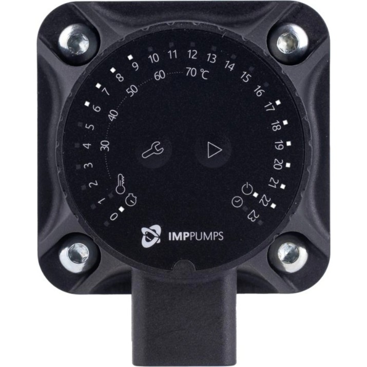Циркуляционный насос IMP Pumps FMT Micro BU