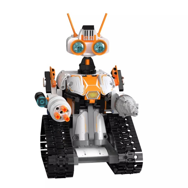 Set de construcție CaDa Z.BOT (C83002W)