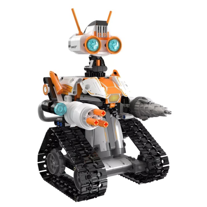 Set de construcție CaDa Z.BOT (C83002W)