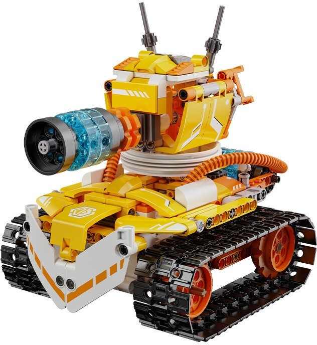 Set de construcție CaDa Z.BOT (C83003W)