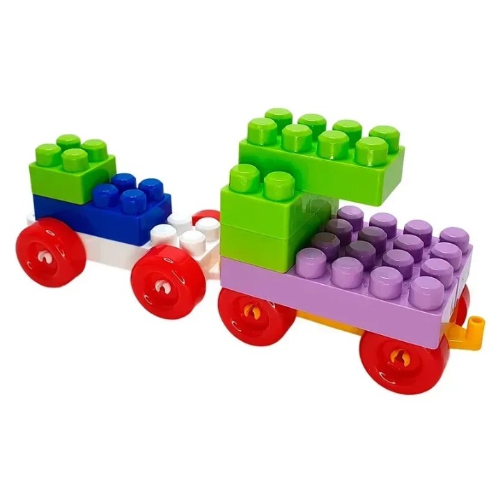 Set de construcție Doloni 013999/01