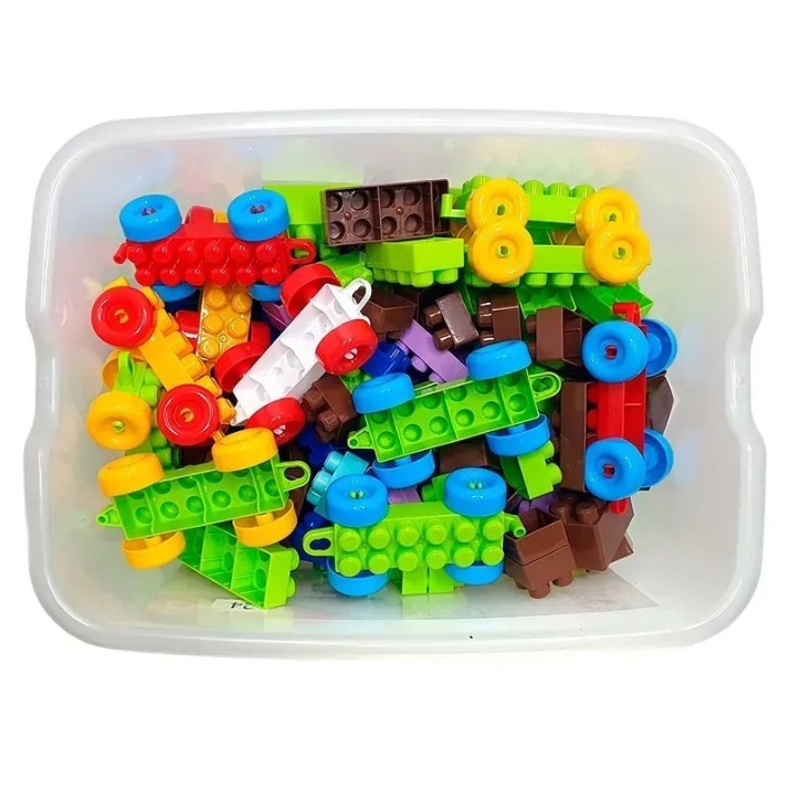 Set de construcție Doloni 013999/01