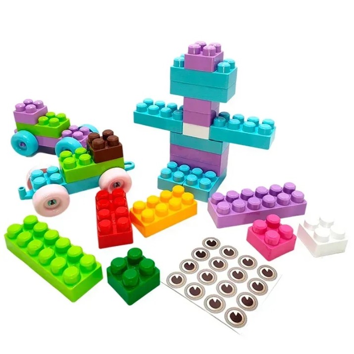 Set de construcție Doloni 013999/02