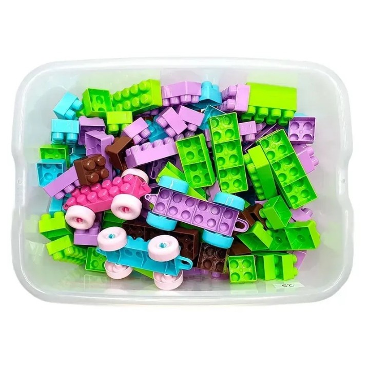 Set de construcție Doloni 013999/02