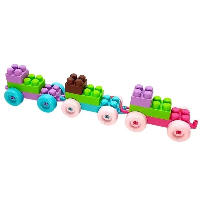 Set de construcție Doloni 013999/02