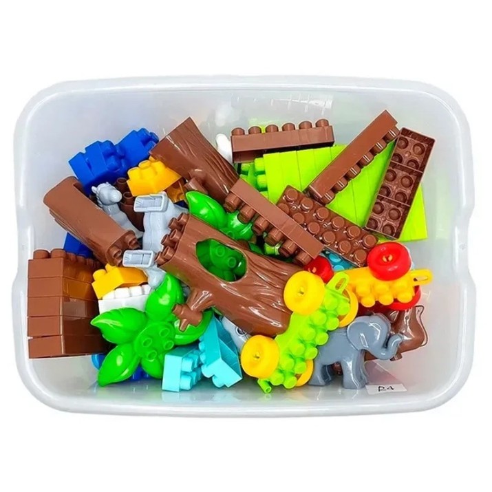 Set de construcție Doloni 013999/03