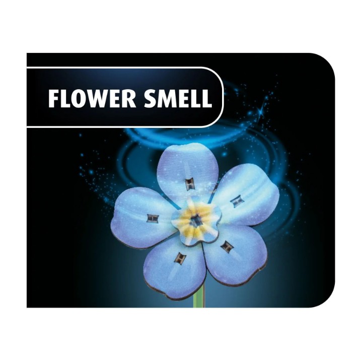 3D-puzzle Revell Art Flowers (00630)