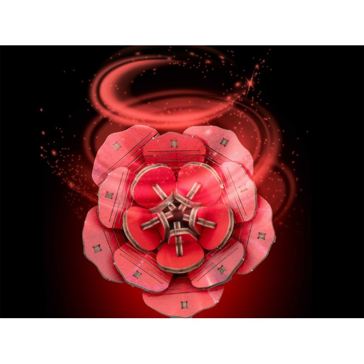 3D пазл Revell Art Flowers (00631)
