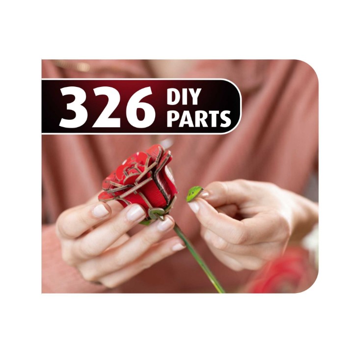 3D пазл Revell Art Flowers (00631)