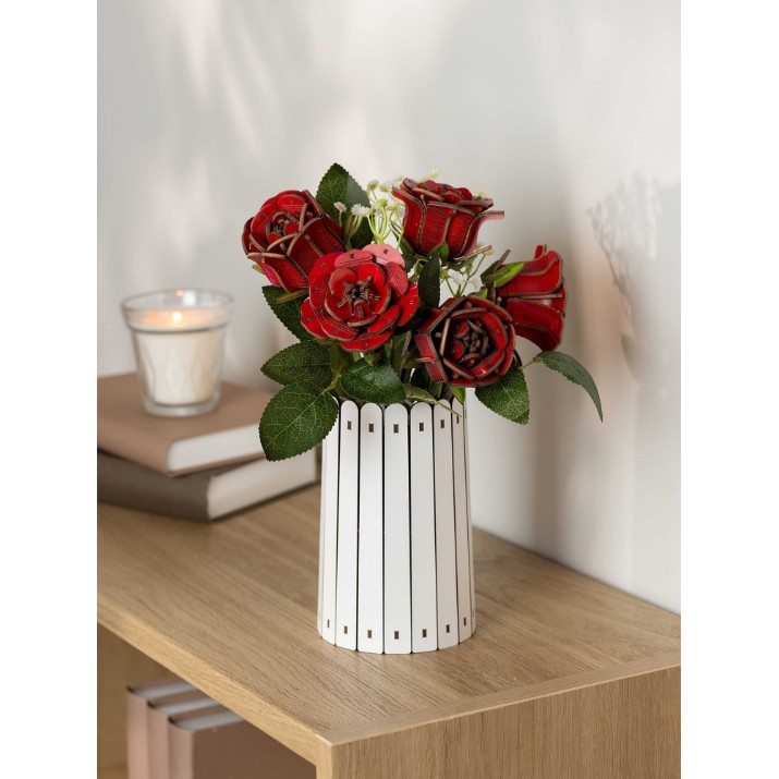 3D пазл Revell Art Flowers (00631)