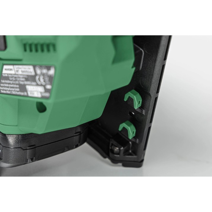 Nailer Hikoki NT1865DAAW9Z