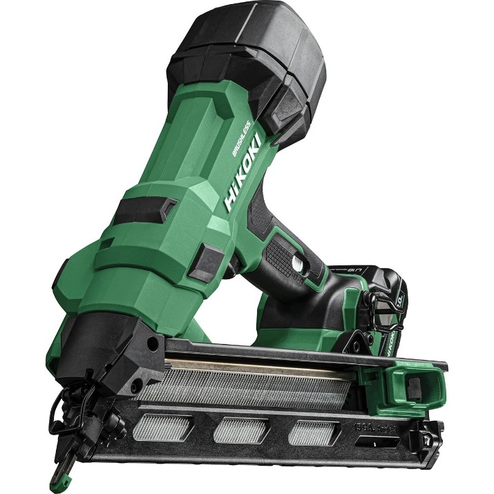 Nailer Hikoki NT1865DAAW9Z