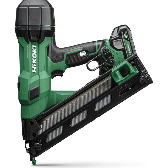 Nailer Hikoki NT1865DAAW9Z