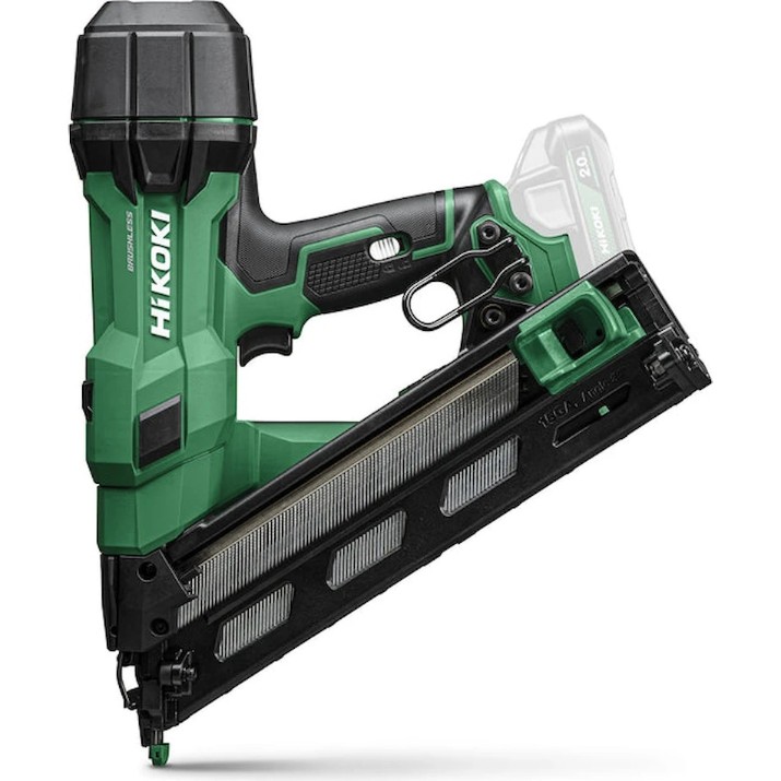 Nailer Hikoki NT1865DAAW9Z