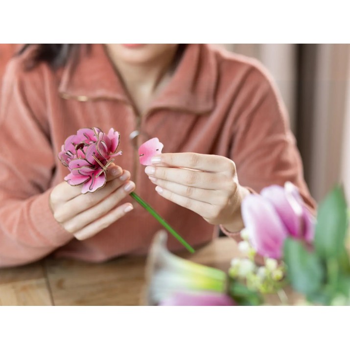 3D пазл Revell Art Flowers (00632)