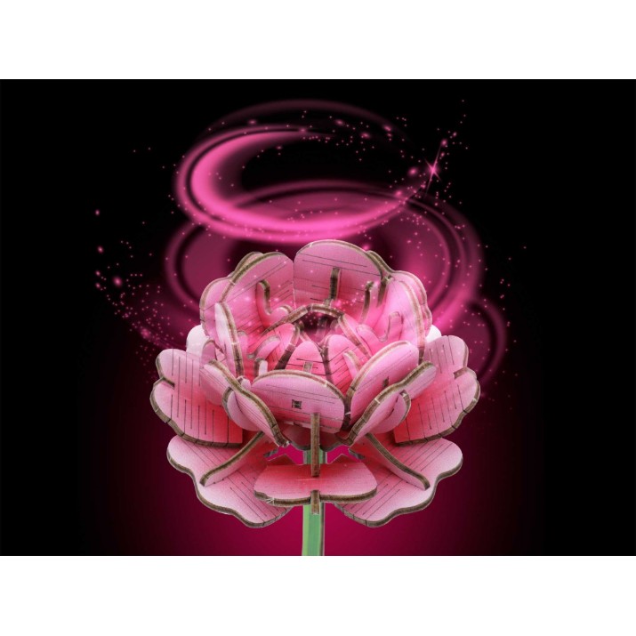 3D пазл Revell Art Flowers (00632)