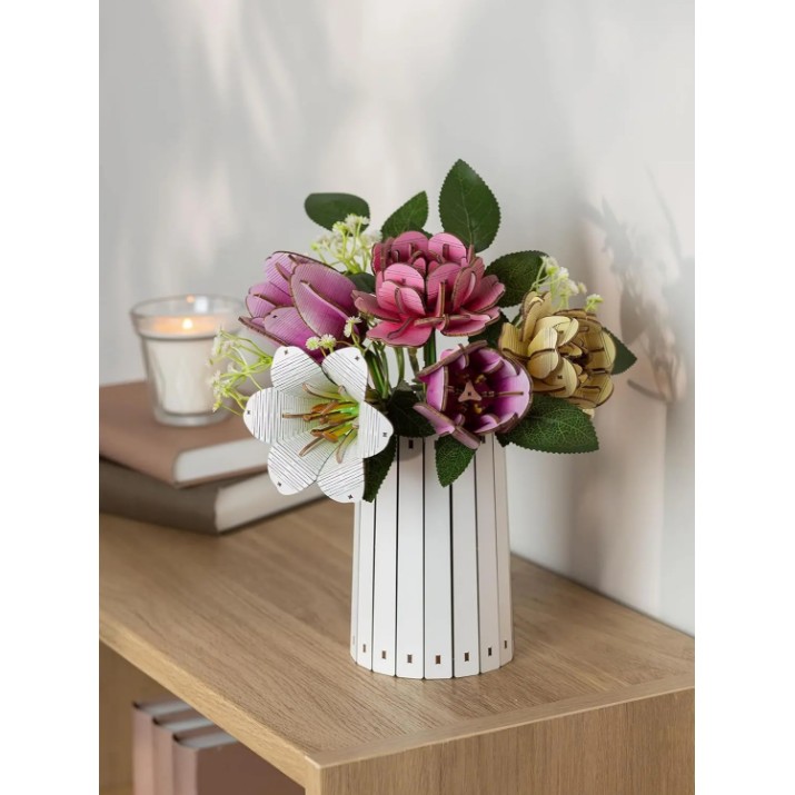 3D пазл Revell Art Flowers (00632)