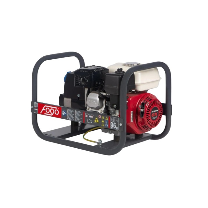 Электрогенератор Fogo FG36754